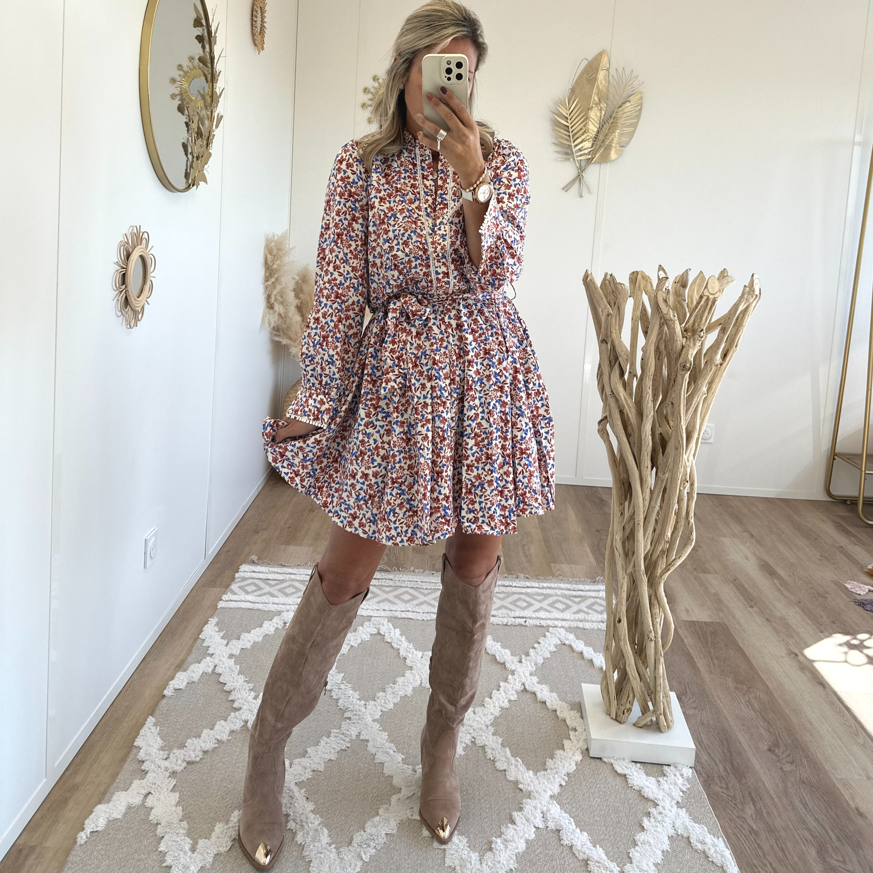 Robe Nancy