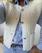 Gilet Mathilda