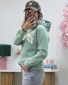Sweat les copines d abord