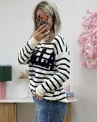 Pull Mya marine