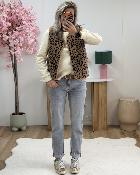 Gilet Romy