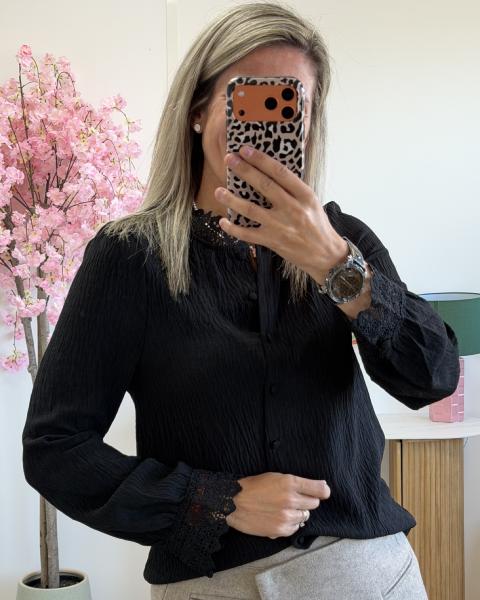 Chemise Gaelle