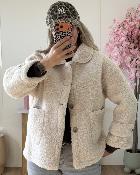 Manteau Roxane