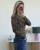 Body Léopard