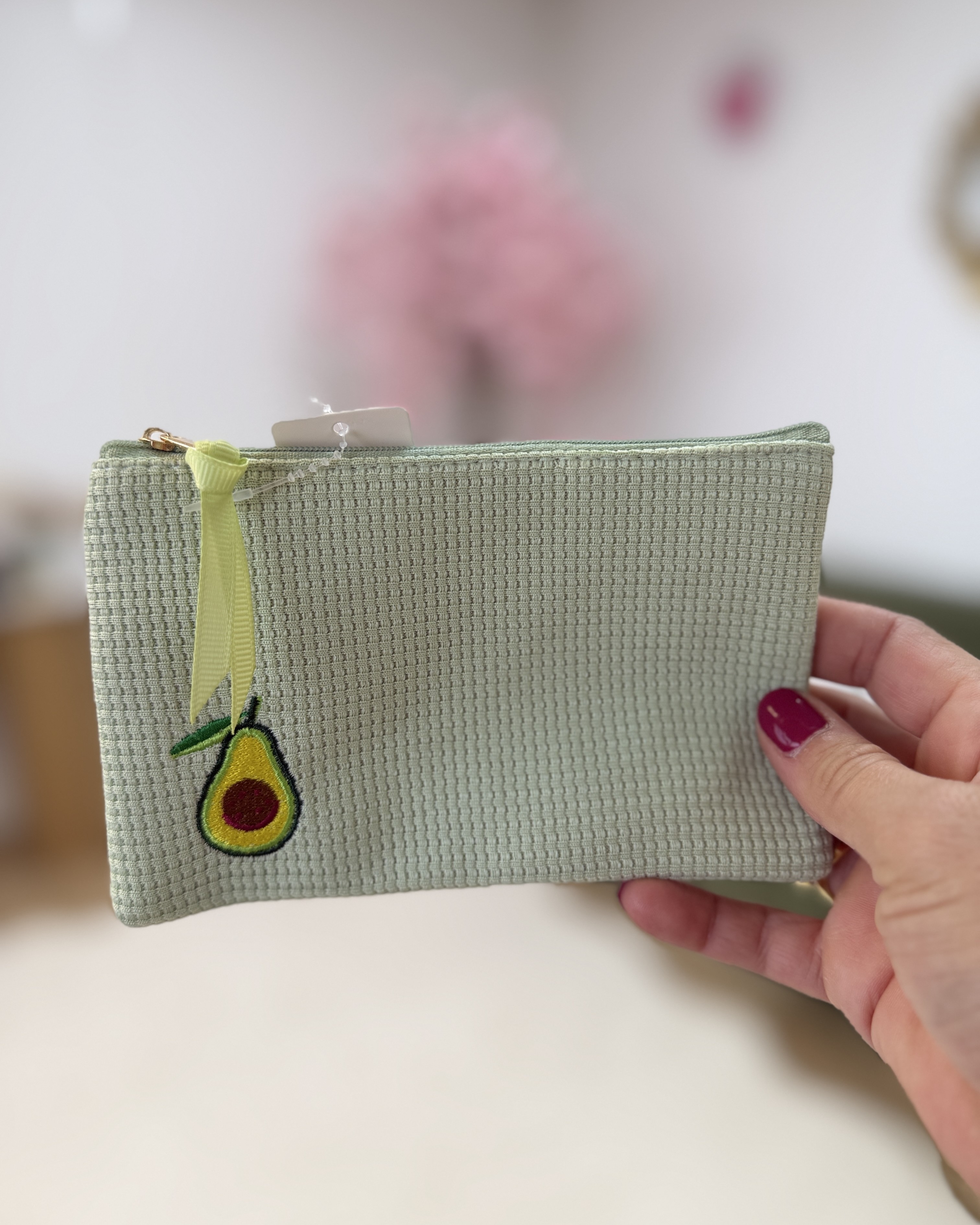 Pochette Poire