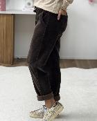 Jogg Saona marron