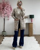 Sous-pull beige