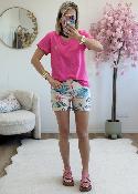 Short Henaiti
