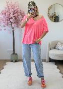 Tee shirt Laura