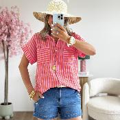 Chemise Willis
