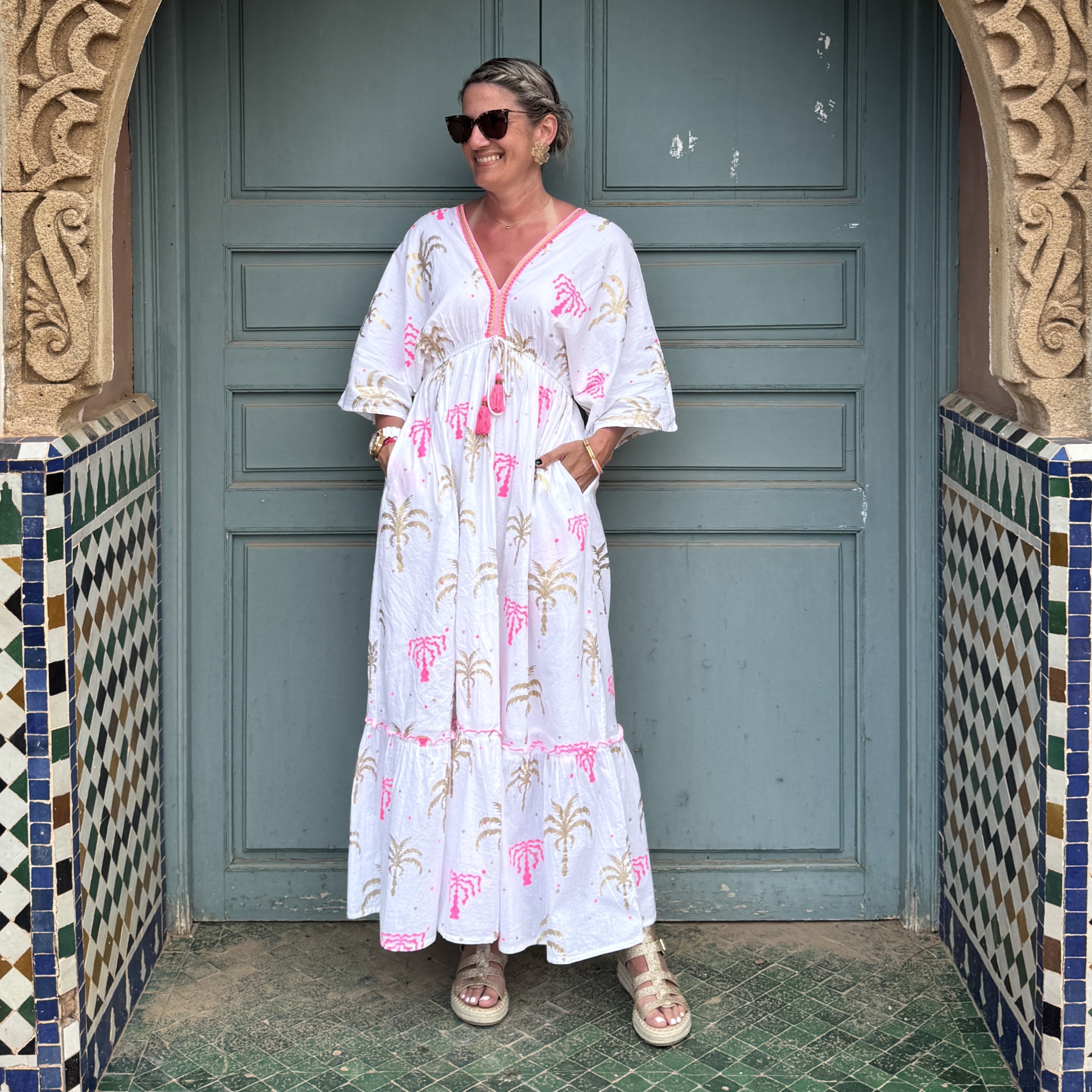 Robe Marrakech