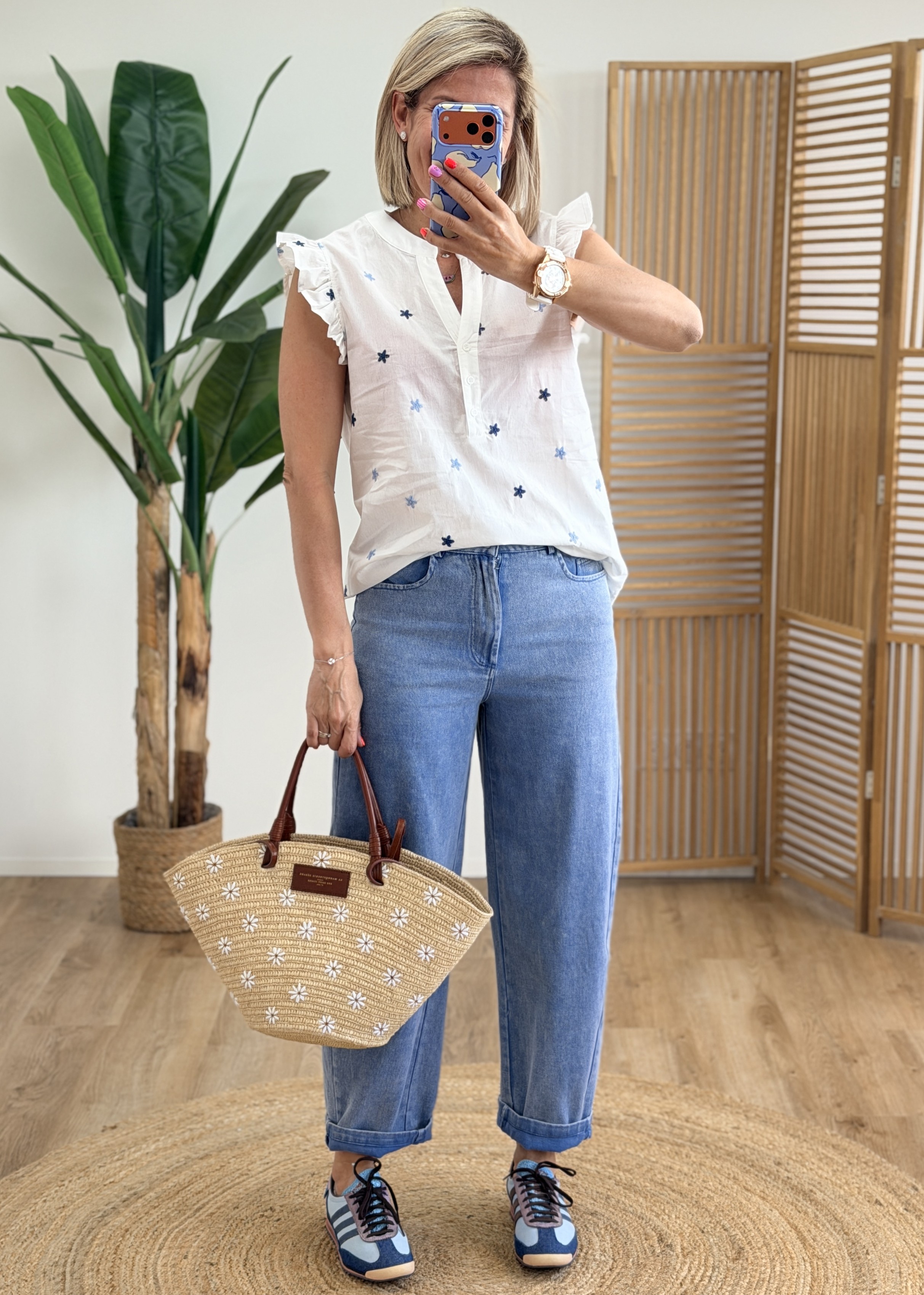 Jean Kaylee jeans