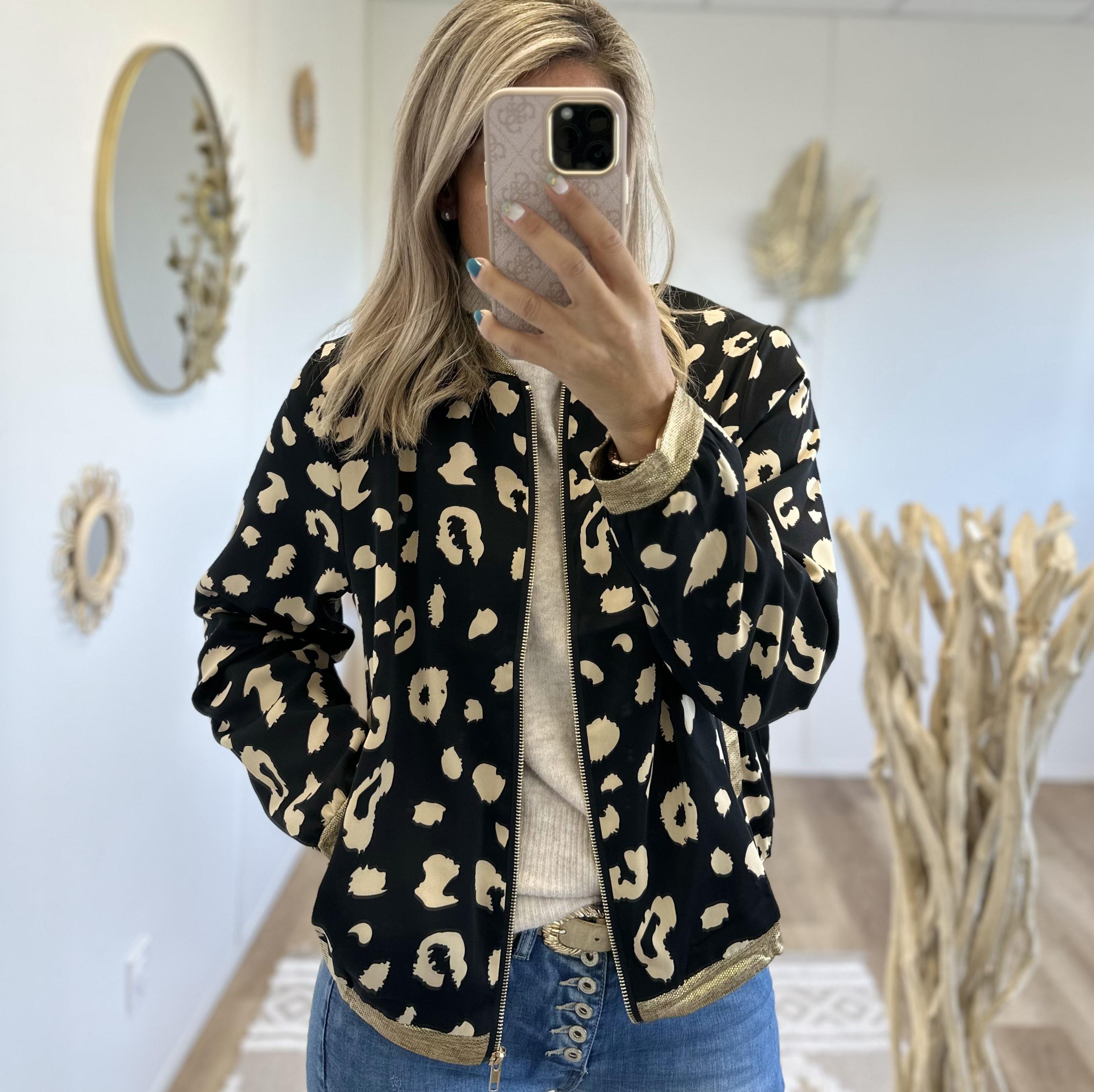 Bombers Naomie