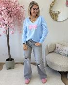 Pull love yourself ciel