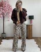 Bombers Heloise choco