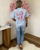 Chemise Love