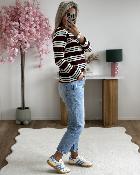 Pull leger Ruben