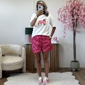 Tee shirt Hotdog