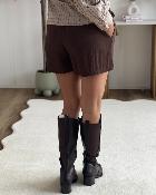 Jupe short Louane