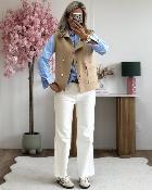Gilet Nahel