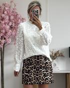 Jupe short Stacy