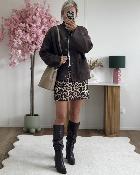 Veste Gwladys