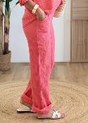 Ensemble David corail