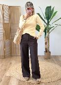 Pantalon Gracie