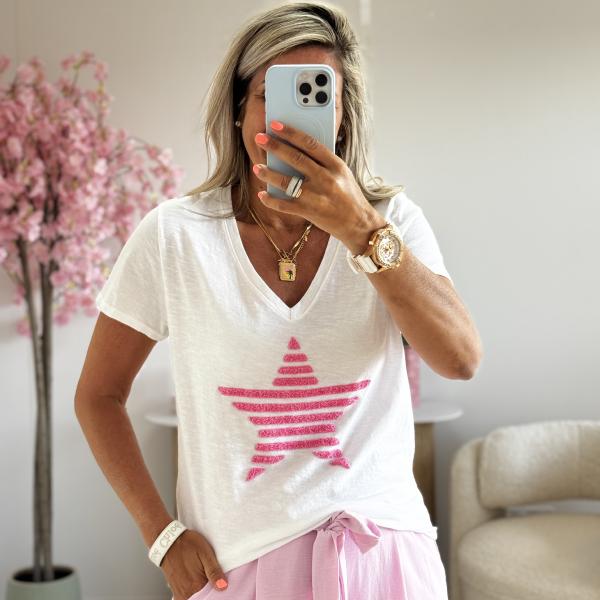 Tee shirt Celine