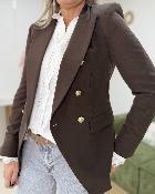 Blazer Christina choco