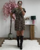 Robe Adelie