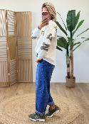 Pull NY kaki