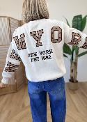 Pull NY camel