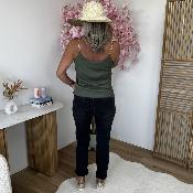 Top chaines kaki (du 34 au 38)