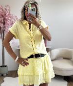 Chemise Mona