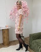 Robe Gaelle (du 34 au 40)