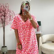Robe Lysandre