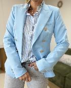 Blazer Parker ciel