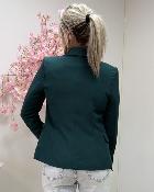 Blazer Parker vert