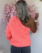 Pull asymétrique