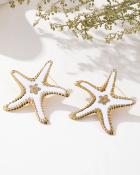 Boucles Etoile de mer