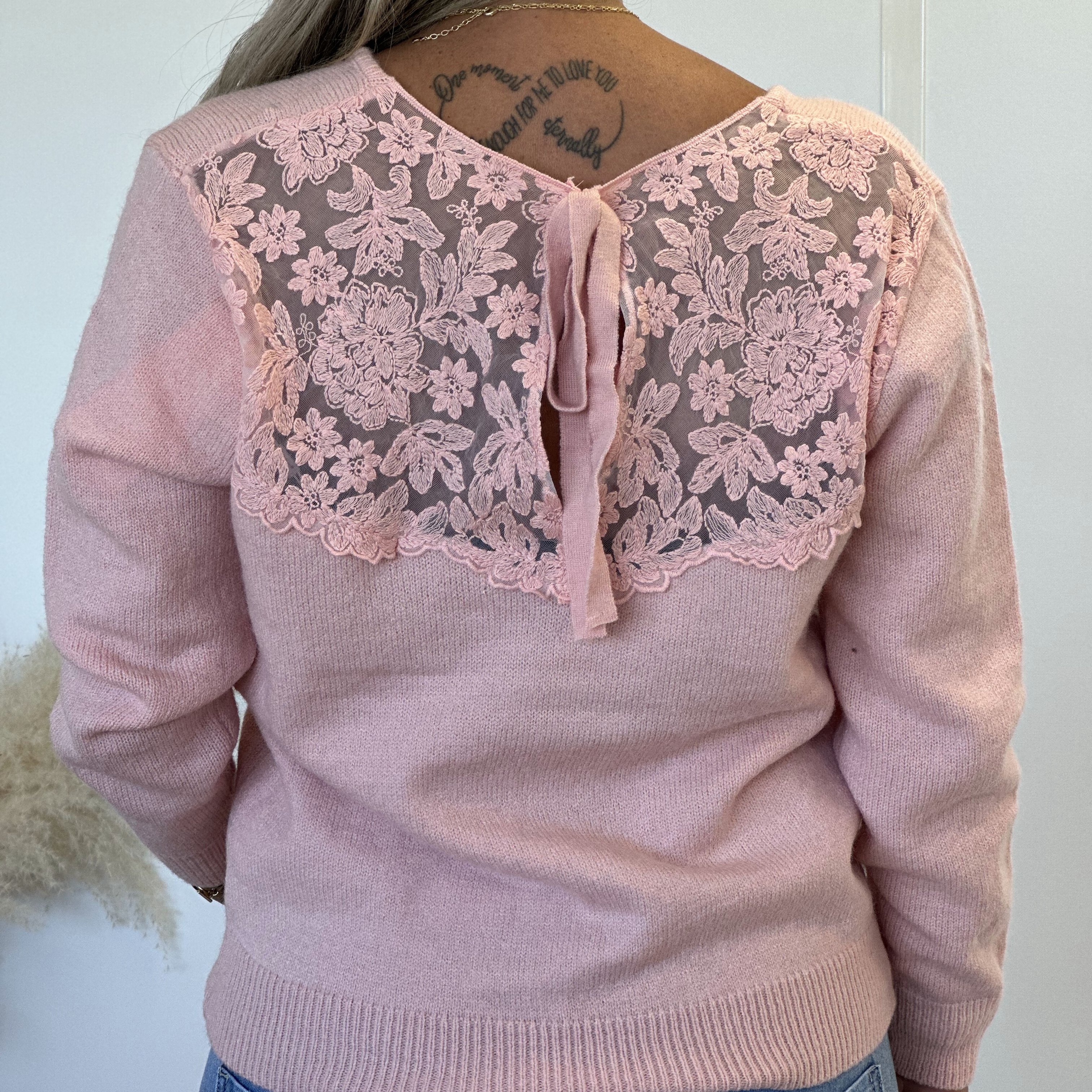 Pull Beverly