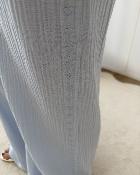 Pantalon Coleen ciel