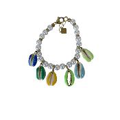 Bracelet perles