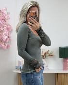 Sous pull Marceau
