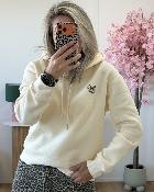 Sweat etoile leo