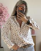 Chemise Preston