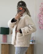 Manteau Roxane