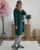 Manteau Leslie