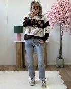 Pull Amour is French